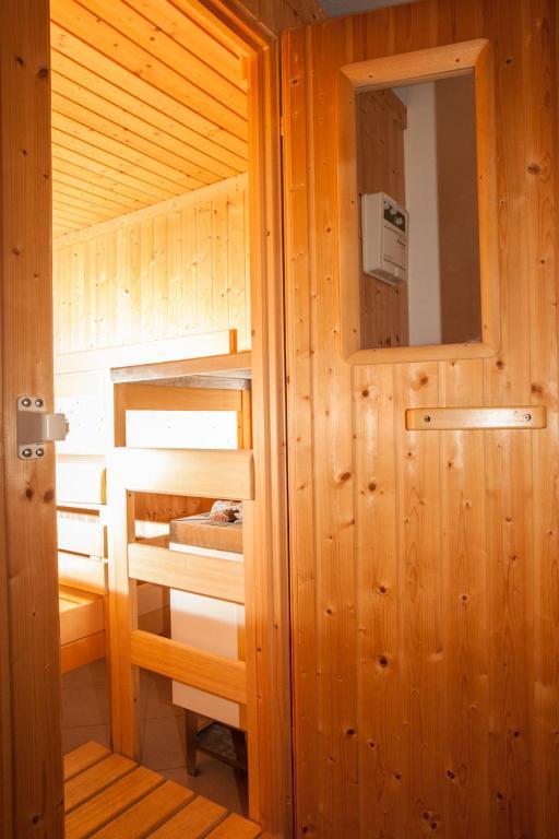 Chalet Appartement Alpenherz Saalbach-Hinterglemm Quarto foto