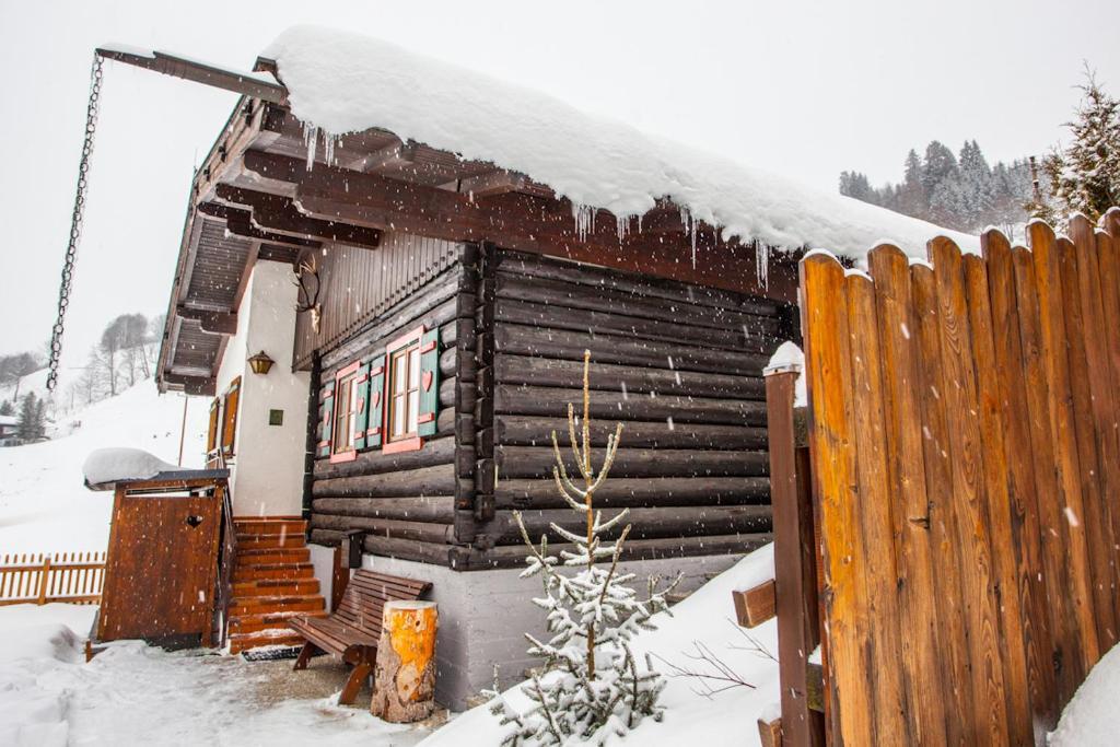 Chalet Appartement Alpenherz Saalbach-Hinterglemm Quarto foto